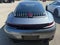 2025 Porsche 911 Carrera T Coupe 2D
