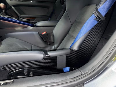 2025 Porsche 911 Carrera T Coupe 2D