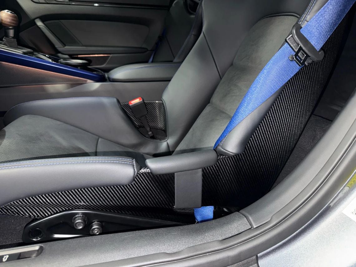 2025 Porsche 911 Carrera T Coupe 2D