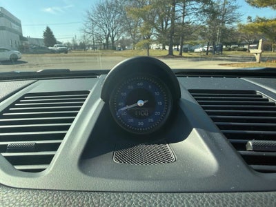 2025 Porsche 911 Carrera T Coupe 2D