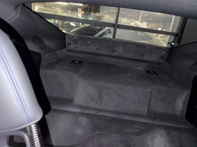 2025 Porsche 911 Carrera T Coupe 2D