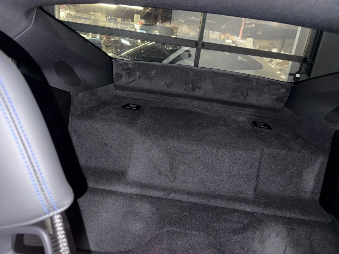 2025 Porsche 911 Carrera T Coupe 2D