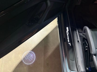 2025 Porsche 911 Carrera T Coupe 2D