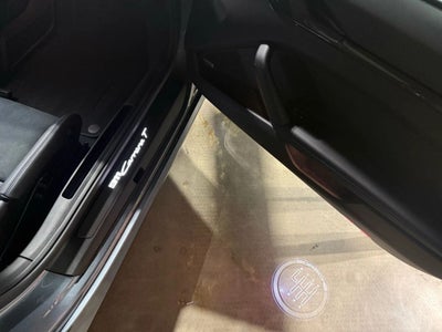 2025 Porsche 911 Carrera T Coupe 2D