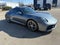 2025 Porsche 911 Carrera T Coupe 2D