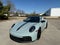 2025 Porsche 911 Carrera 4 GTS Coupe 2D