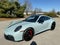 2025 Porsche 911 Carrera 4 GTS Coupe 2D