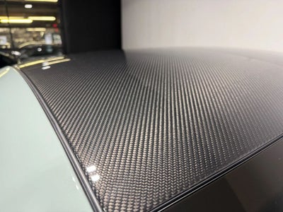 2025 Porsche 911 Carrera 4 GTS Coupe 2D