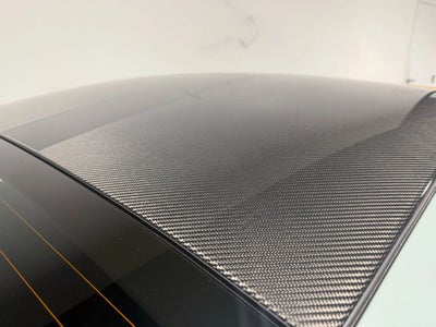 2025 Porsche 911 Carrera 4 GTS Coupe 2D