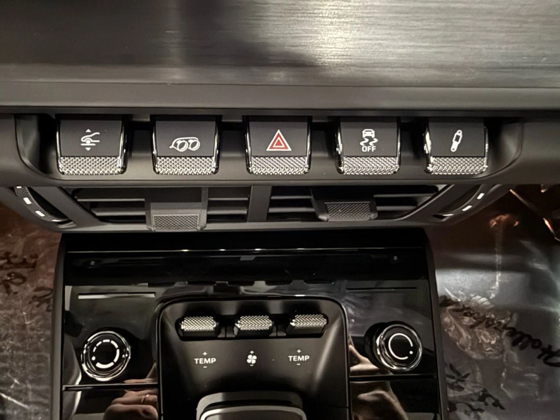 2025 Porsche 911 Carrera 4 GTS Coupe 2D