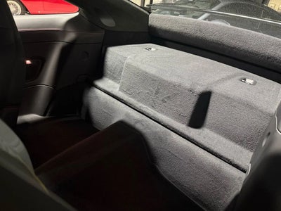 2025 Porsche 911 Carrera 4 GTS Coupe 2D