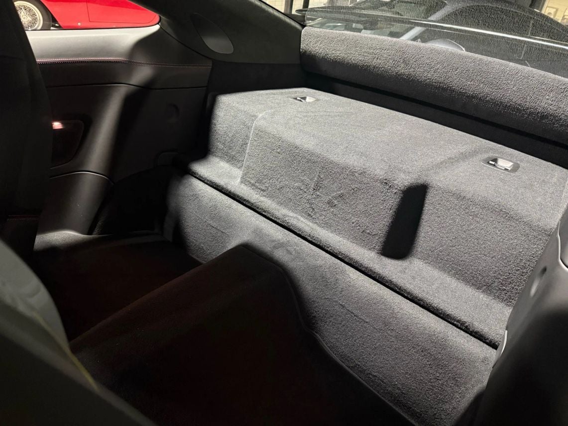 2025 Porsche 911 Carrera 4 GTS Coupe 2D