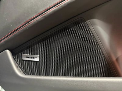 2025 Porsche 911 Carrera 4 GTS Coupe 2D