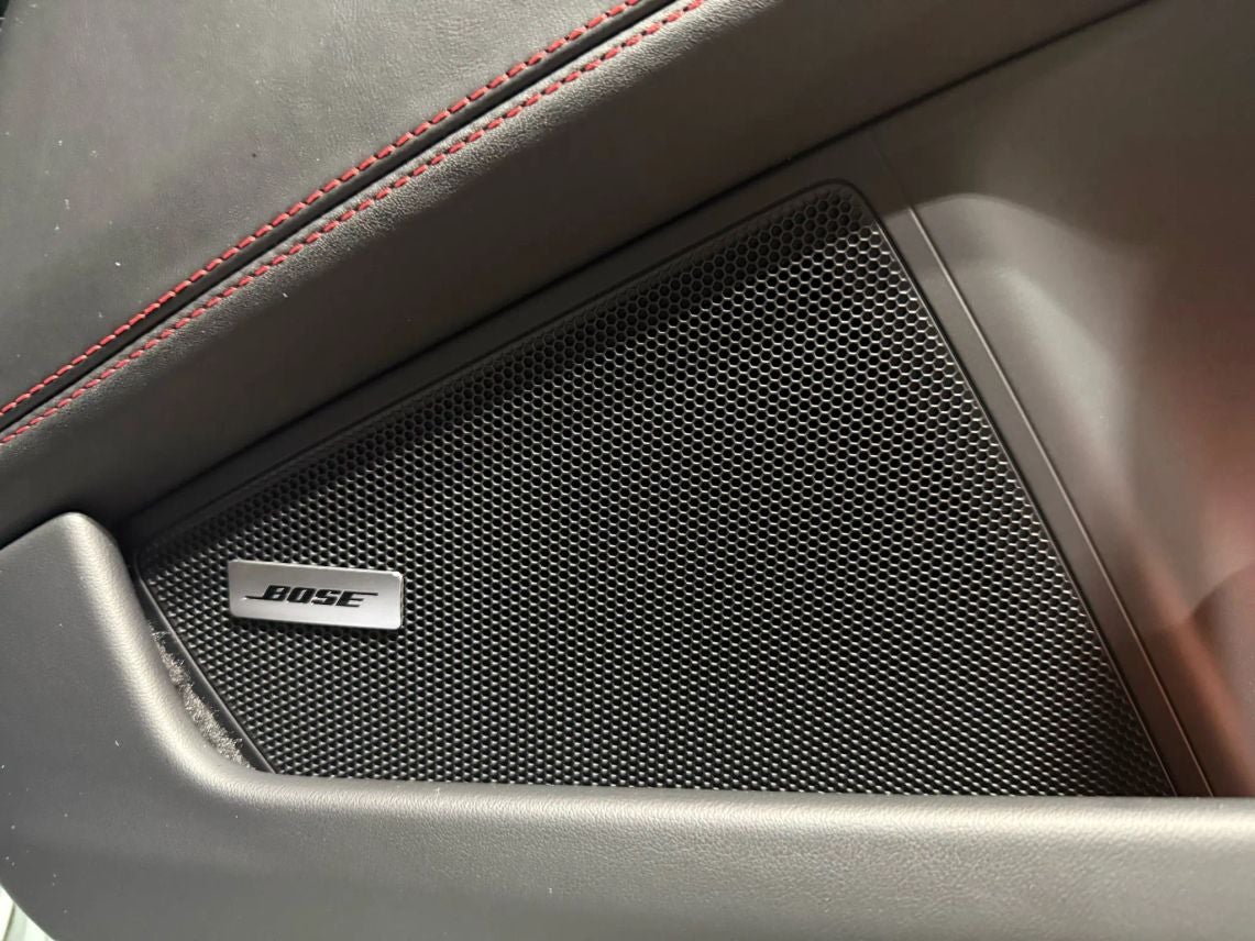 2025 Porsche 911 Carrera 4 GTS Coupe 2D