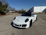2019 Porsche 911 Carrera 4 GTS Coupe 2D