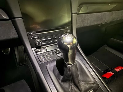 2019 Porsche 911 Carrera 4 GTS Coupe 2D