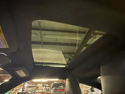 2019 Porsche 911 Carrera 4 GTS Coupe 2D