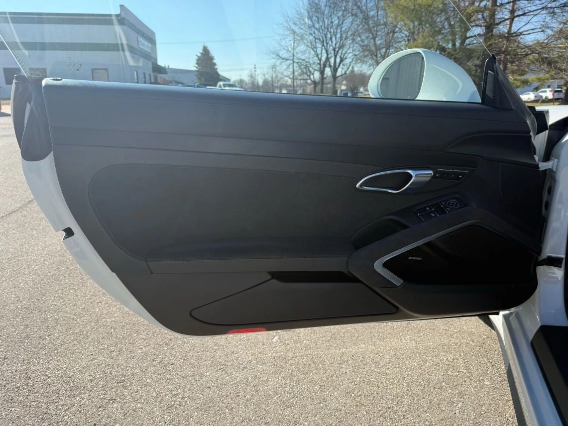 2019 Porsche 911 Carrera 4 GTS Coupe 2D