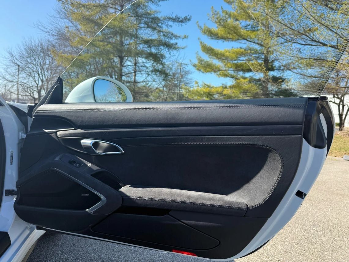 2019 Porsche 911 Carrera 4 GTS Coupe 2D