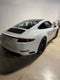 2019 Porsche 911 Carrera 4 GTS Coupe 2D