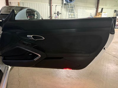 2019 Porsche 911 Carrera 4 GTS Coupe 2D