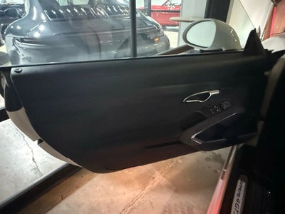 2019 Porsche 911 Carrera 4 GTS Coupe 2D