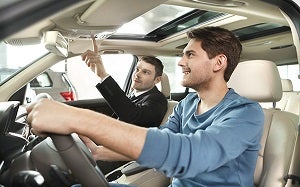 Schedule a test drive at CarbonSpeed Motors in Indianapolis, IN.